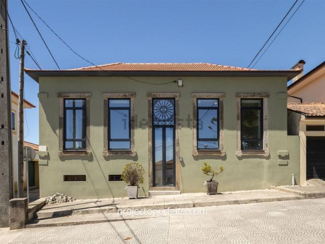 Moradia, Guetim