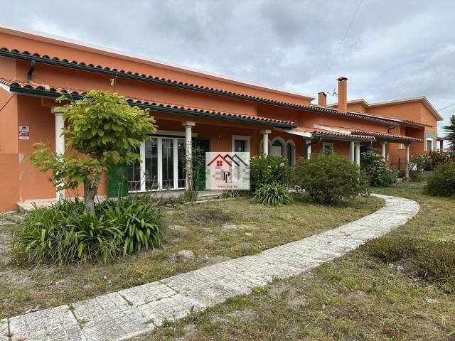 Moradia, Guia Ilha Mata Mourisca