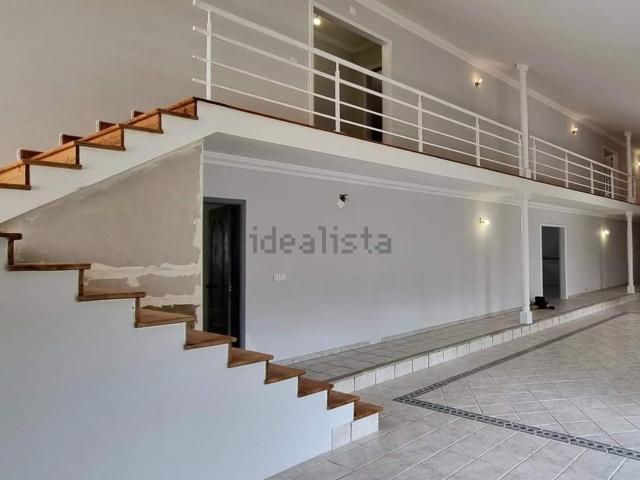 Moradia, Guia Ilha Mata Mourisca