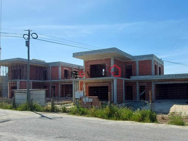 Moradia, Guia Ilha Mata Mourisca