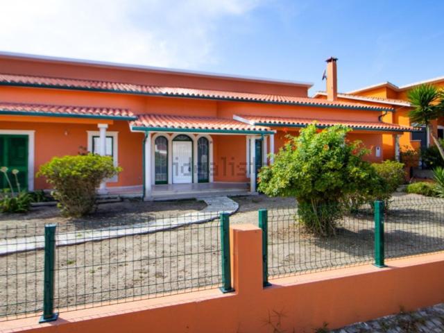 Moradia, Guia Ilha Mata Mourisca