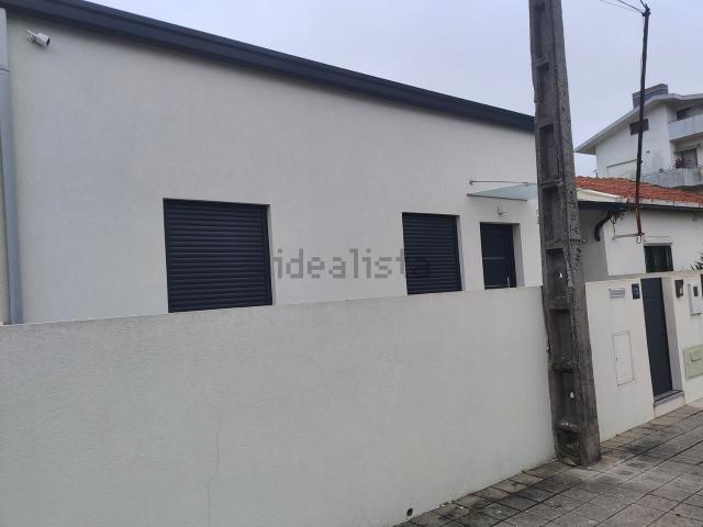 Moradia, Guifões