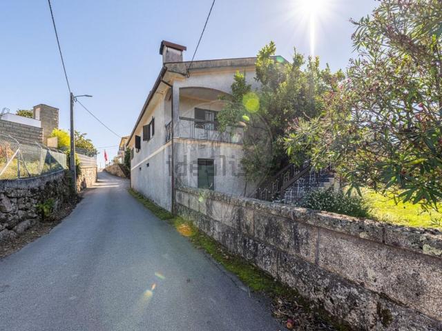 Moradia, Guilhofrei