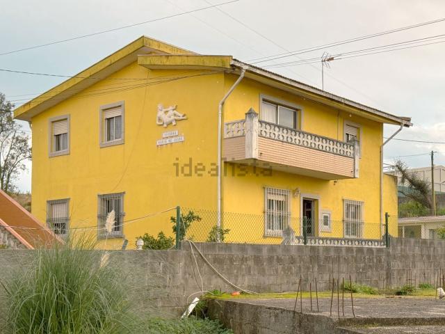 Moradia, Gulpilhares e Valadares