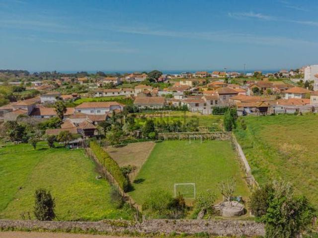 Moradia, Gulpilhares e Valadares