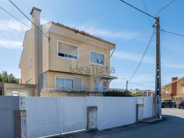 Moradia, Gulpilhares