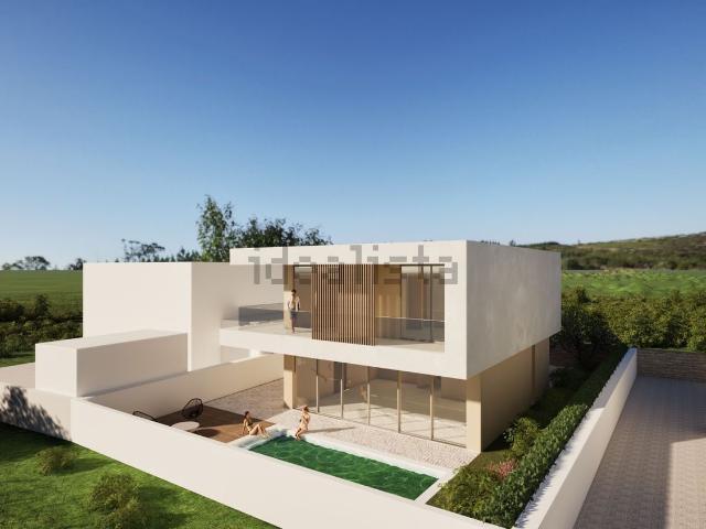 Moradia, Gaeiras