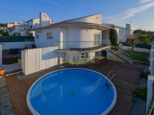 Moradia, Gaeiras