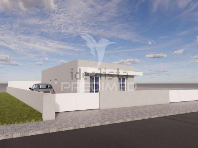Moradia, Gafanha do Carmo