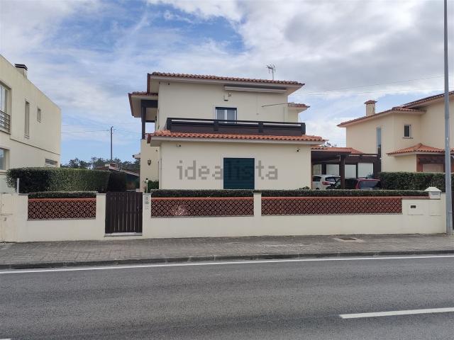 Moradia, Gafanha da Boa Hora