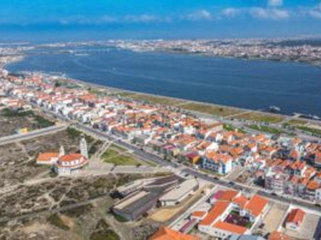 Moradia, Gafanha da Encarnação