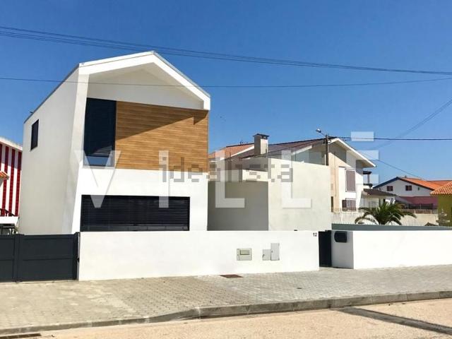 Moradia, Gafanha da Encarnação