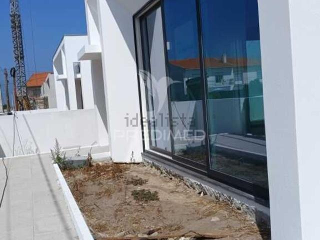 Moradia, Gafanha da Encarnação