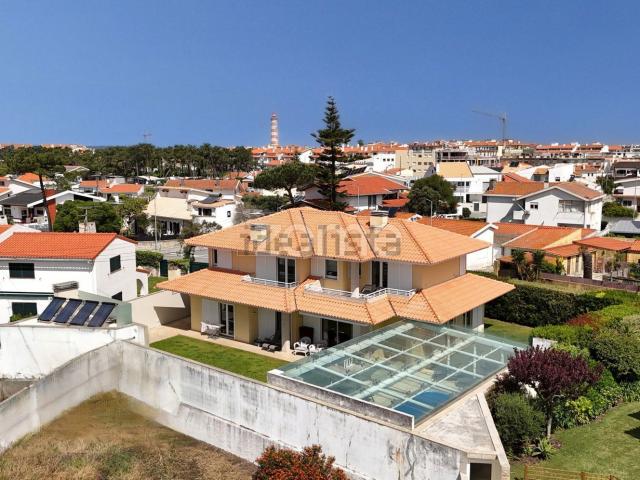Moradia, Gafanha da Nazaré