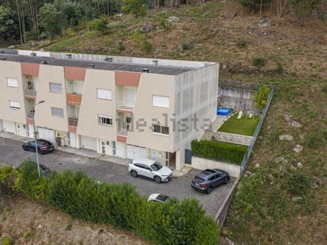 Moradia, Galegos