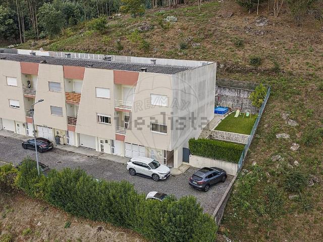 Moradia, Galegos