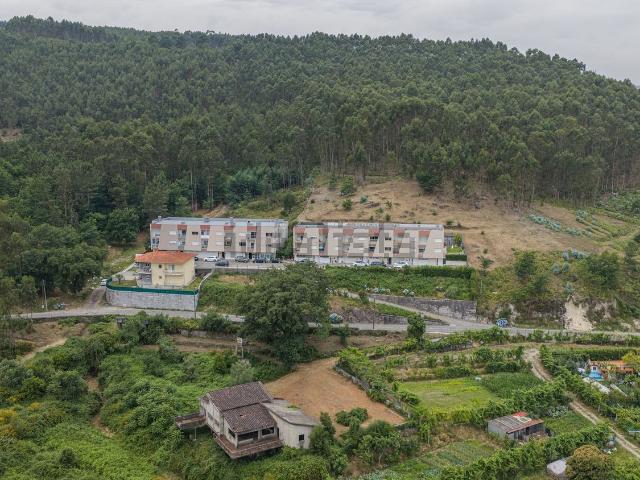 Moradia, Galegos