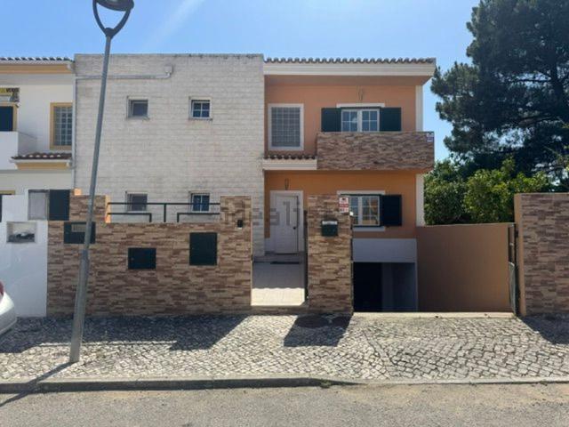 Moradia, Gâmbia Pontes Alto da Guerra