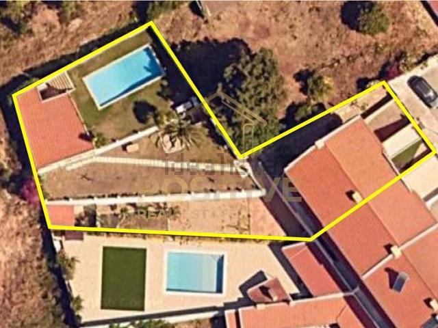 Moradia, Gâmbia Pontes Alto da Guerra