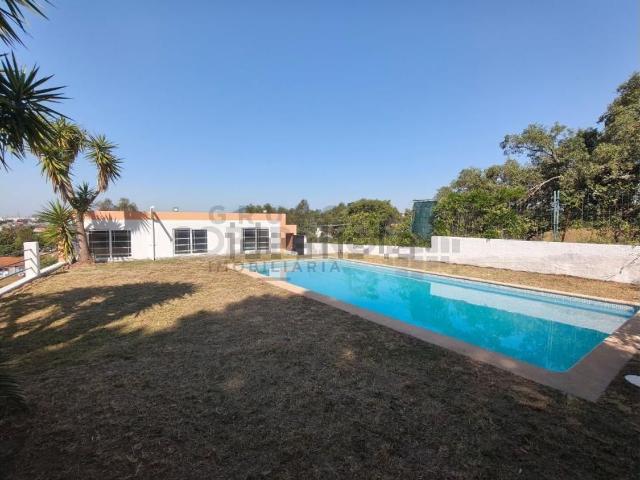 Moradia, Gâmbia Pontes Alto da Guerra