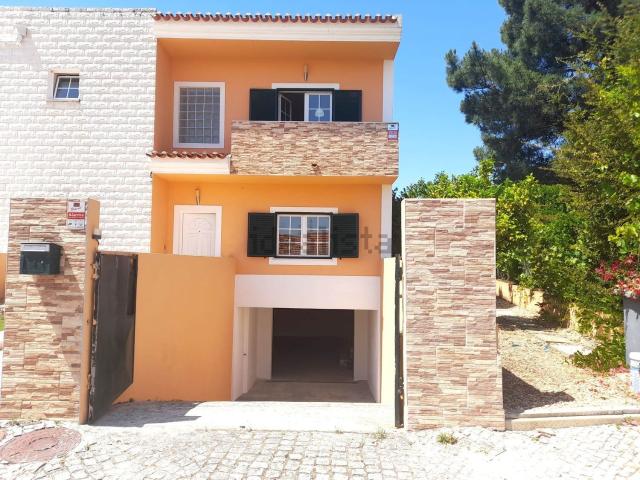 Moradia, Gâmbia Pontes Alto da Guerra