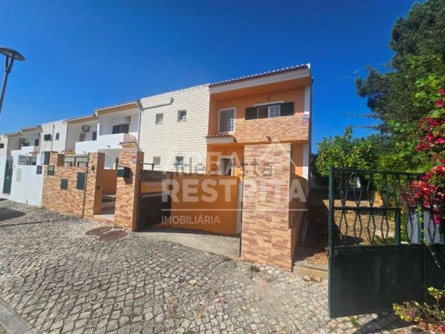Moradia, Gâmbia Pontes Alto da Guerra