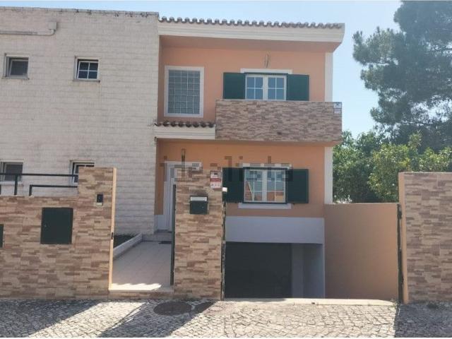 Moradia, Gâmbia Pontes Alto da Guerra