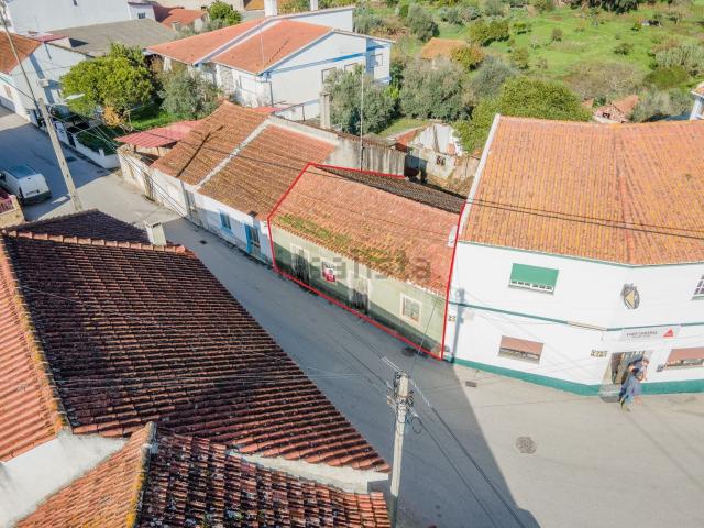 Moradia, Gançaria
