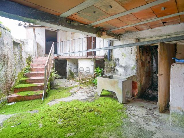 Moradia, Gândaras
