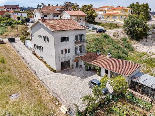 Moradia, Gândaras