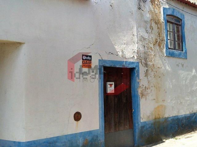 Moradia, Gândaras
