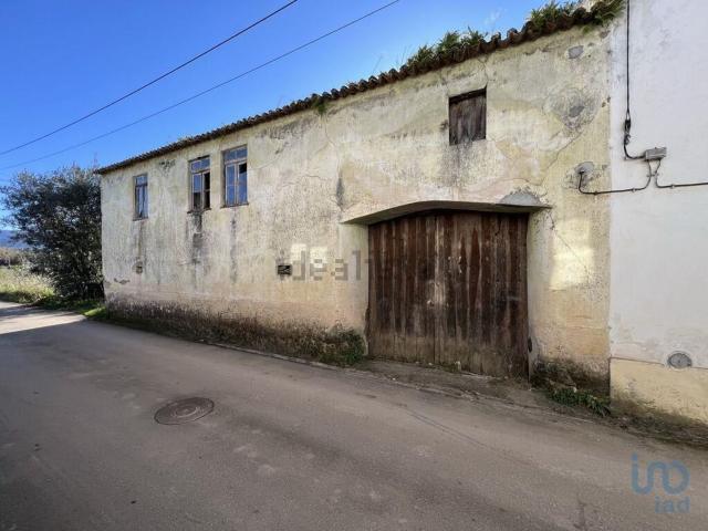 Moradia, Gândaras