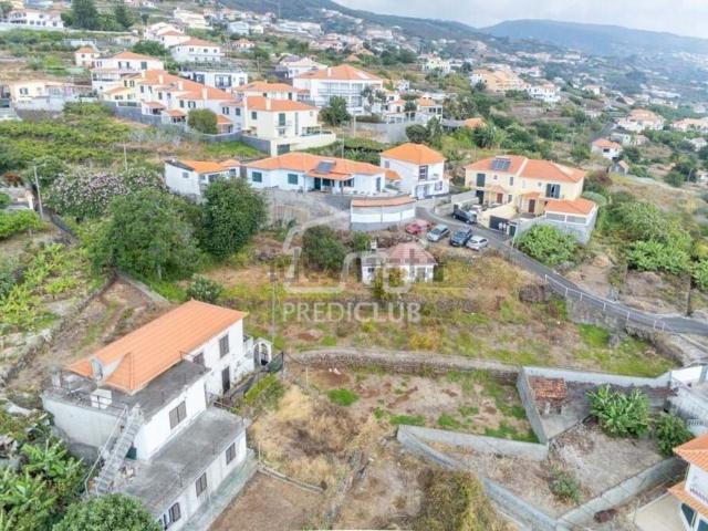 Moradia, Gaula