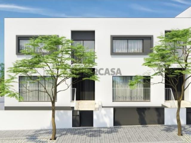 MORADIA GAVETO, T3, MERELIM, BRAGA