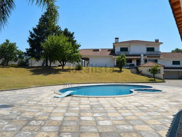 Moradia, Gavião