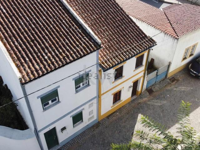Moradia, Gavião