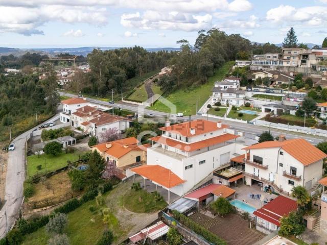 Moradia, Gavião