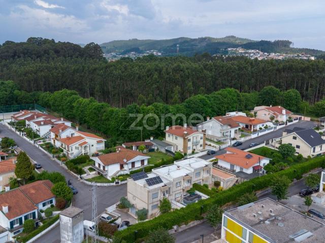Moradia, Gavião
