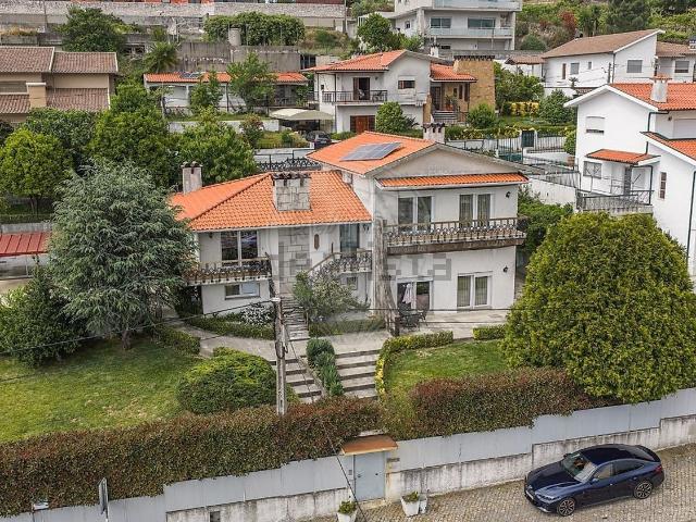 Moradia, Gavião