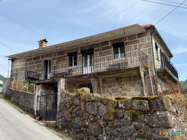 Moradia Gavieira | 26073959597