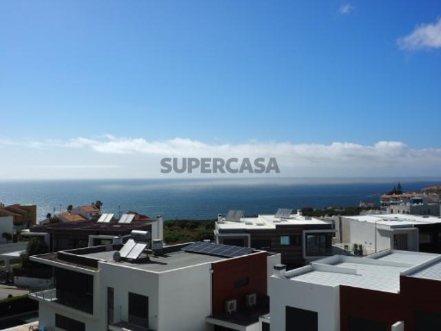 Moradia Geminada na Ericeira