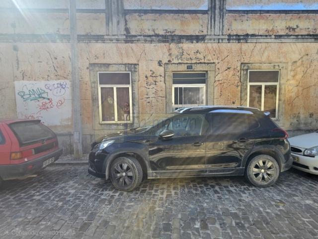 Moradia geminada no Centro de Loulé
