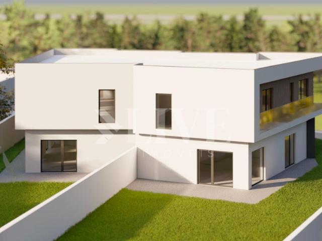 Moradia Geminada NOVA com 179m²