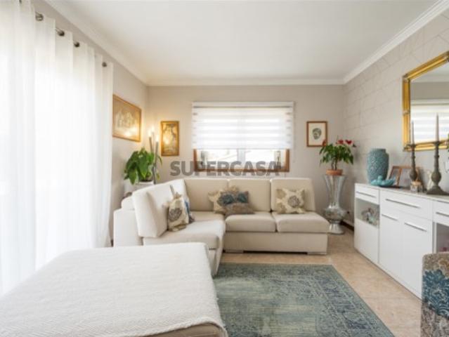 Moradia Geminada Ovar