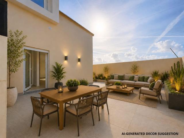Moradia Geminada com 2 suítes junto à praia dos Supertubos 79m² Atouguia Da Baleia