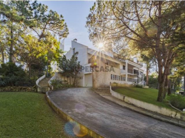 Moradia Geminada com Garagem em Soltroia Mar a 500m da Praia Atlântica