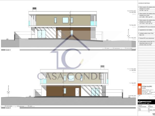 Moradia Geminada Duplex T3 Excelente Oportunidade!
