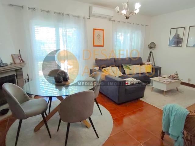 Moradia Geminada Duplex T3 Quinta do Conde
