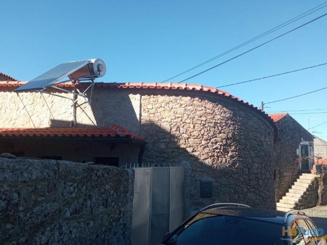 Moradia Geminada em Penamacor | 25113214145