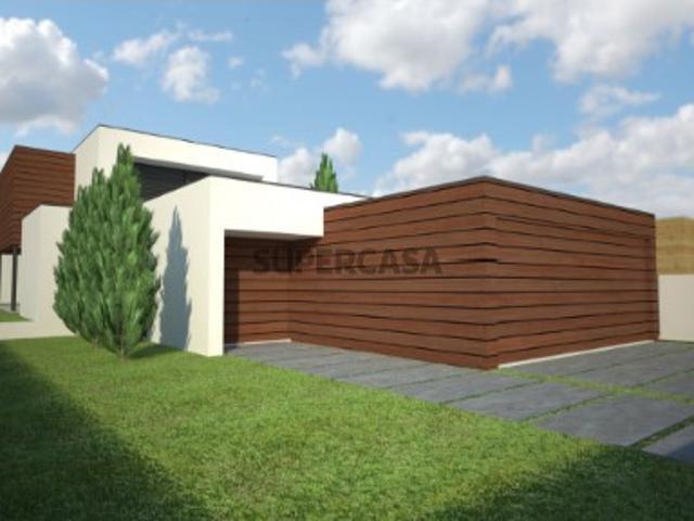 Moradia Geminada Guimarães, Silvares
